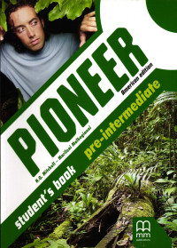 Image of Pioneer
