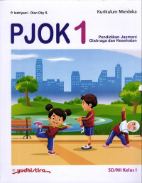 Image of PJOK 1