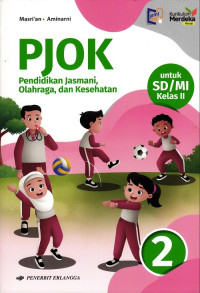 Image of PJOK 2