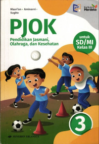 Image of PJOK 3
