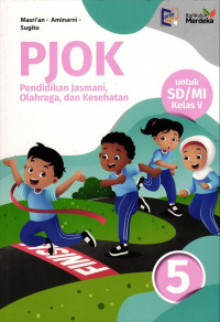 Image of PJOK 5