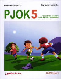Image of PJOK 5