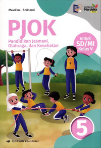 Image of PJOK 5