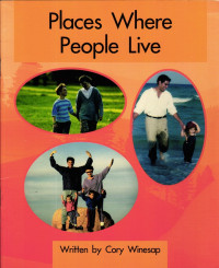 Image of Place Where People Live