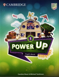 Image of Power Up 1