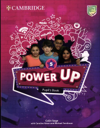 Image of Power Up 5