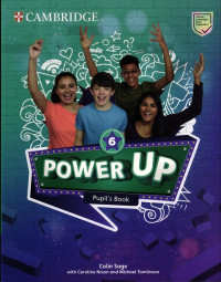 Image of Power Up 6