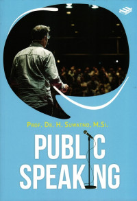 Image of Public Speaking