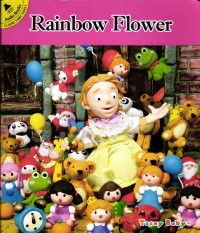 Image of Rainbow Flower