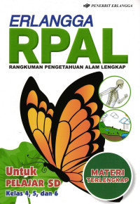 Image of Rangkuman Pengetahuan Alam Lengkap