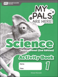 Image of Science, My Pals Are here! 1 AB
