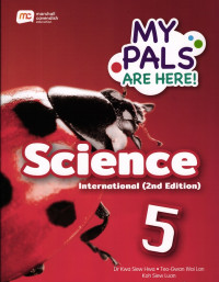 Image of Science, My Pals Are Here!