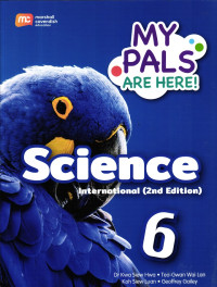 Image of Science, My Pals Are Here! 6