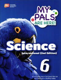 Science, My Pals Are Here! 6