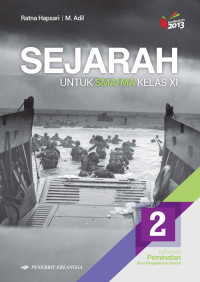 Image of Sejarah 2