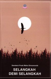 Image of Selangkah Demi Selangkah