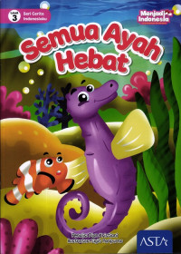 Image of Semua Ayah Hebat