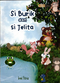 Si Burik dan Si Jelita