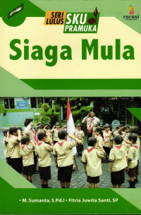 Image of Siaga Mula