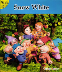 Image of Snow White