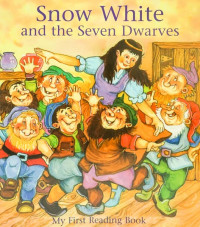 Image of Snow White and The Seven Dwarves