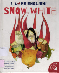 Image of Snow White