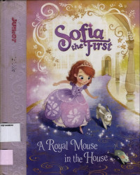 Image of Sofia The First
