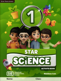 Image of Star Science 1