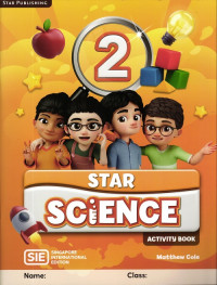 Image of Star Science 2