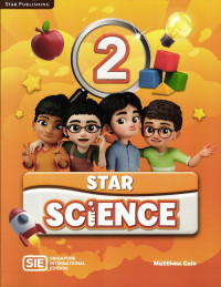 Image of Star Science 2