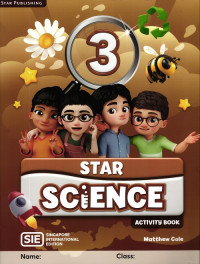 Image of Star Science 3