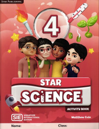 Image of Star Science 4