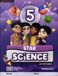 Image of Star Science 5
