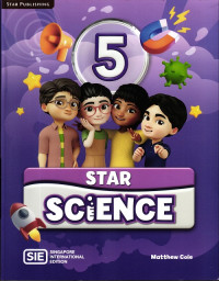 Image of Star Science 5