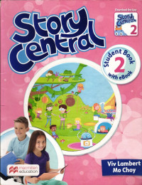 Story Central 2