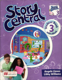 Image of Story Central 3