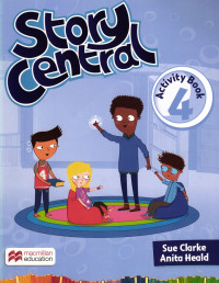 Image of Story Central 4