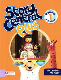 Story Central Plus 1