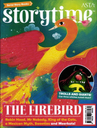 Image of Storytime : The Firebird