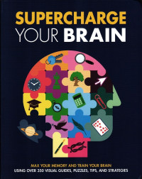 Image of Supercharge Your Brain