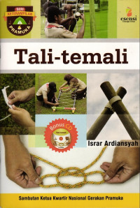 Image of Tali-temali