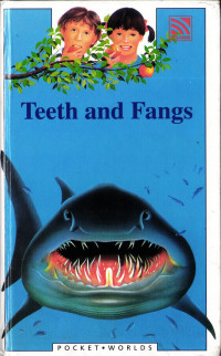 Image of Teeth and Fangs