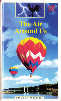 The Air Around Us