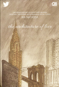 Image of The Architecture Of Love