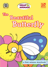 Image of The Beautiful Butterfly