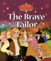 Image of The Brave Tailor