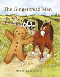 Image of The Gingerbread Man
