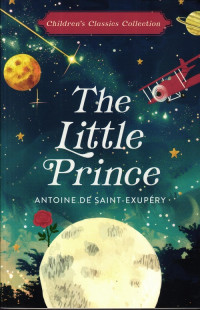 Image of The Little Prince
