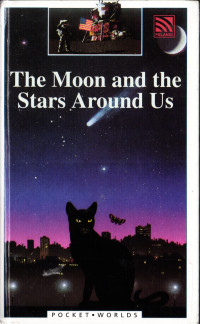 Image of The Moon and the Stars Around Us