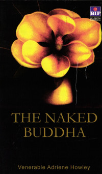 Image of The Naked Buddha